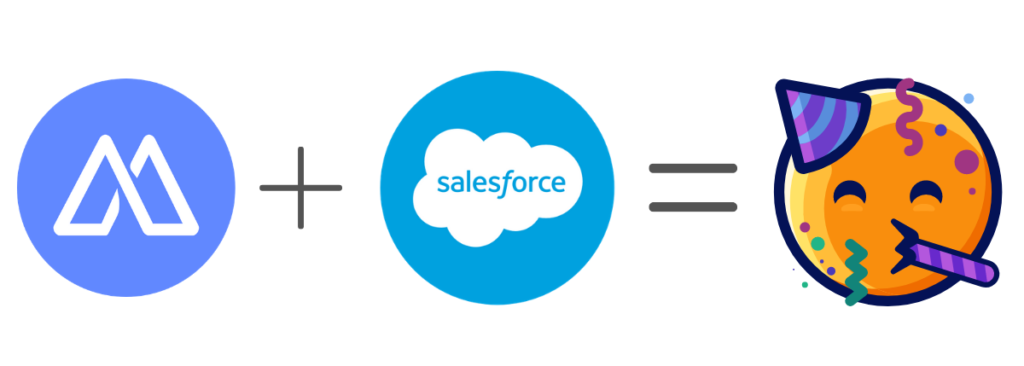 salesforce integration images