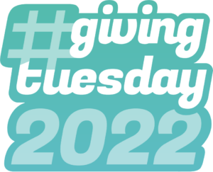 #GivingTuesday logo